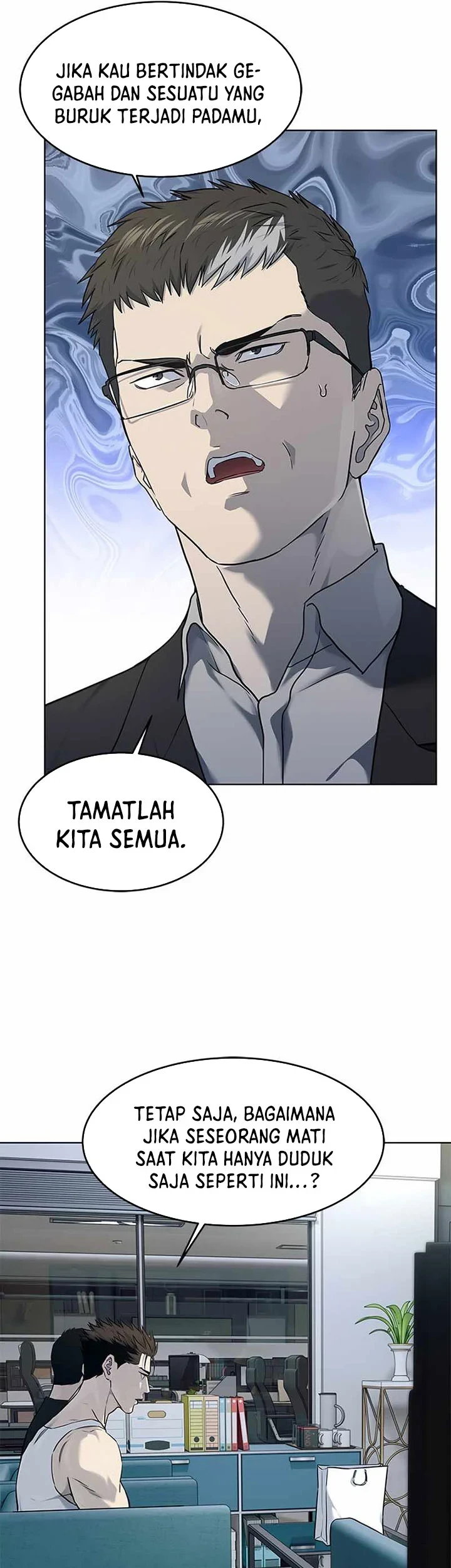 Chapter 144 - halaman 8