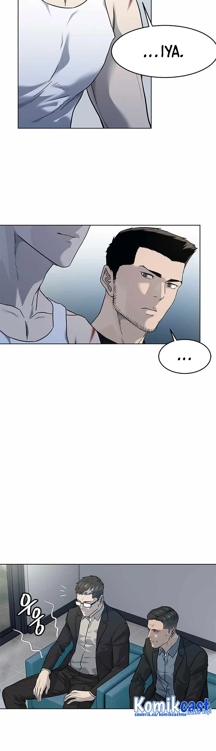 Chapter 144 - halaman 12