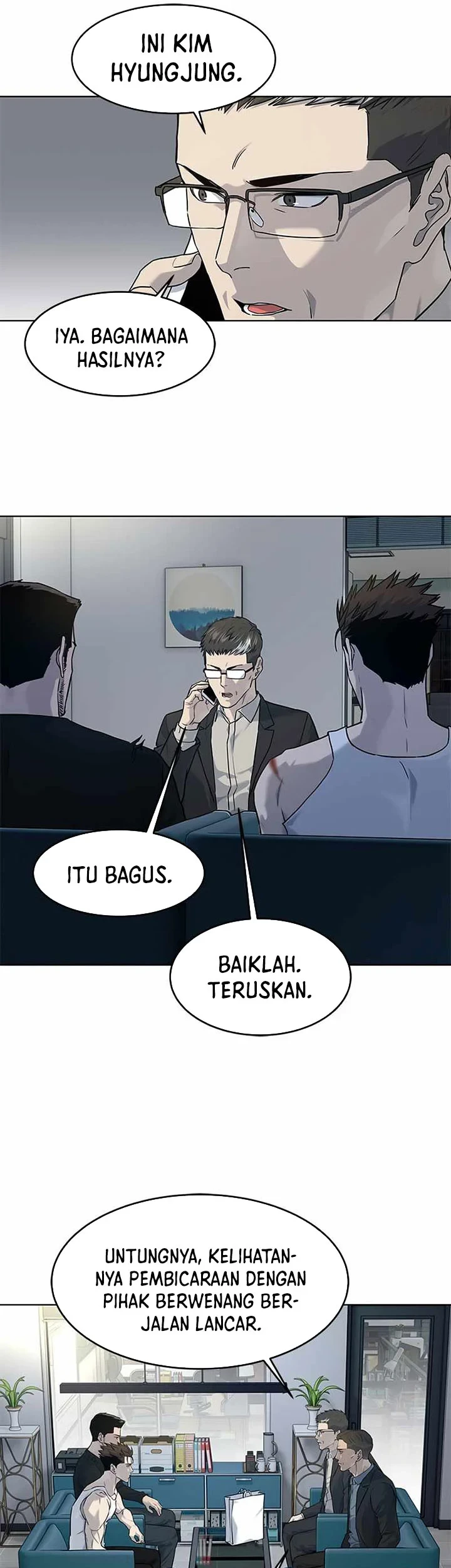 Chapter 144 - halaman 14