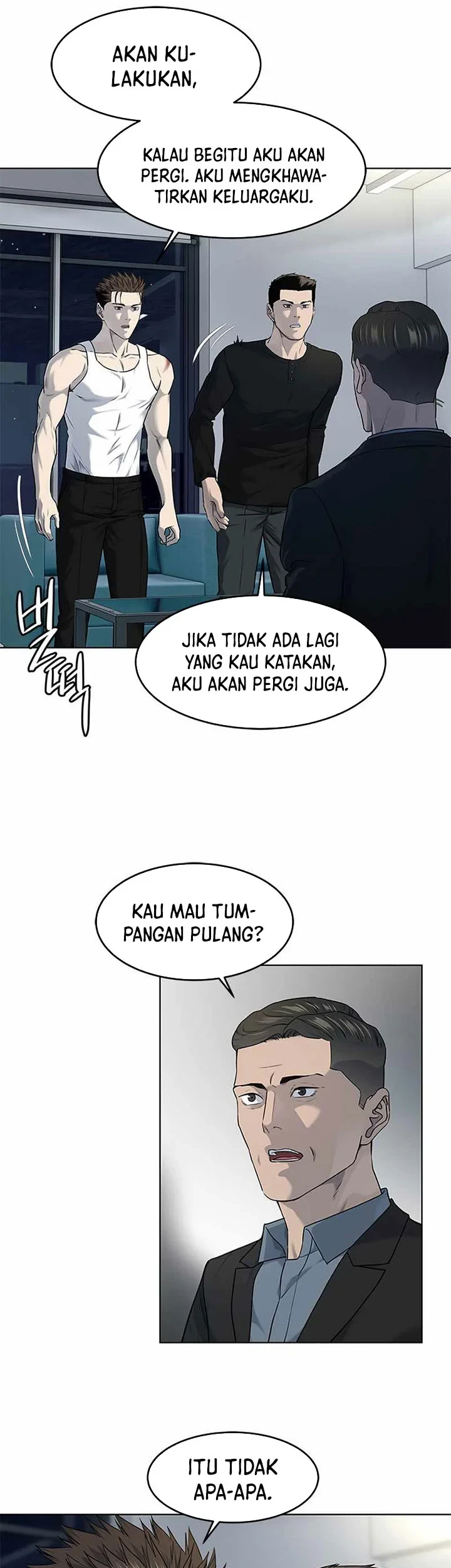 Chapter 144 - halaman 16