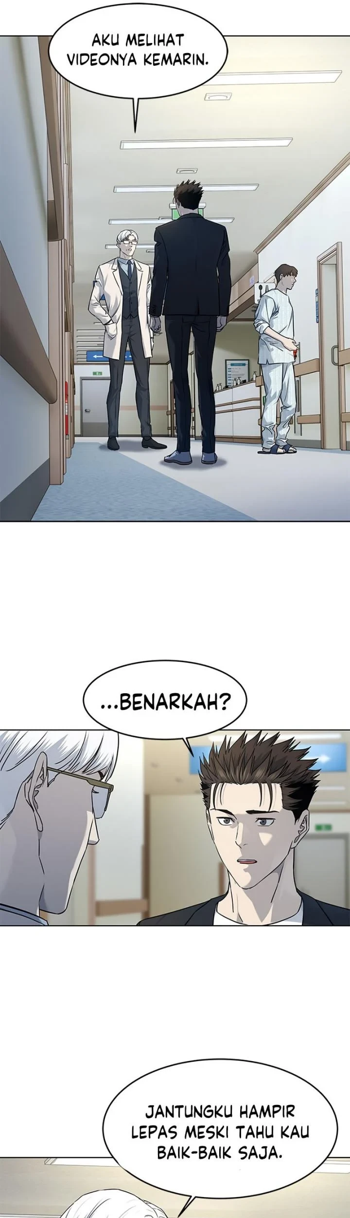 Chapter 145 - halaman 21