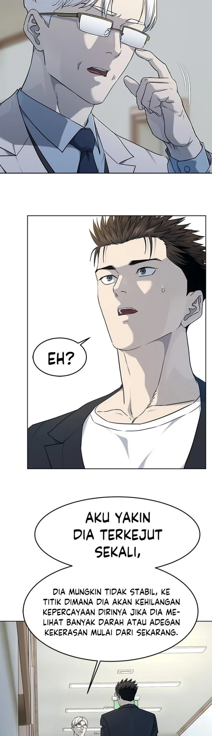 Chapter 145 - halaman 23