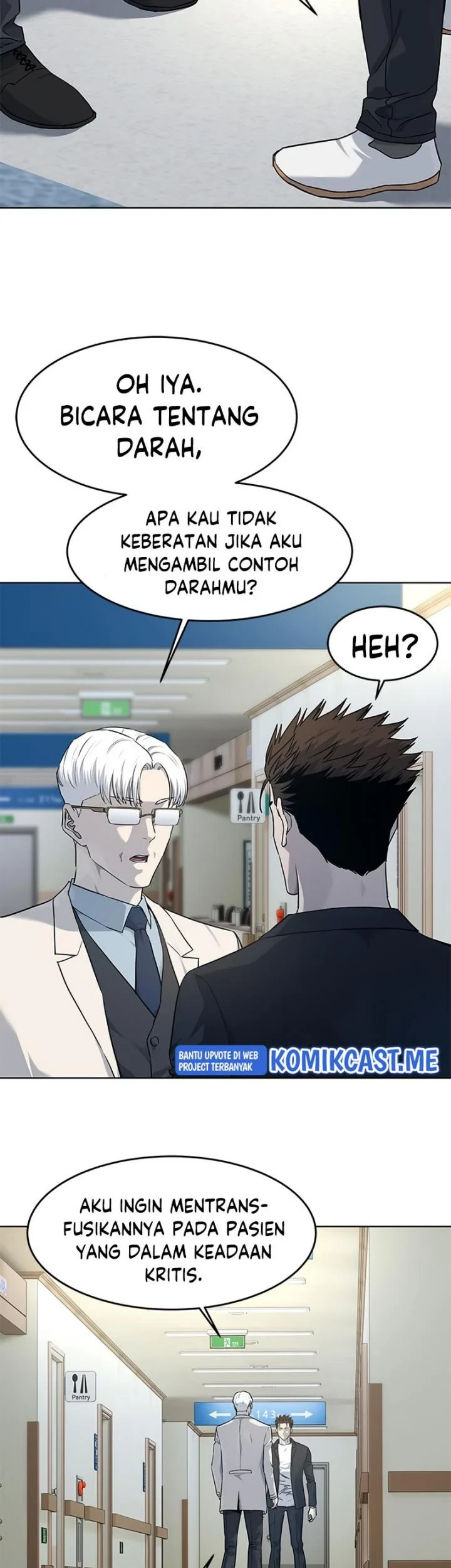 Chapter 145 - halaman 25