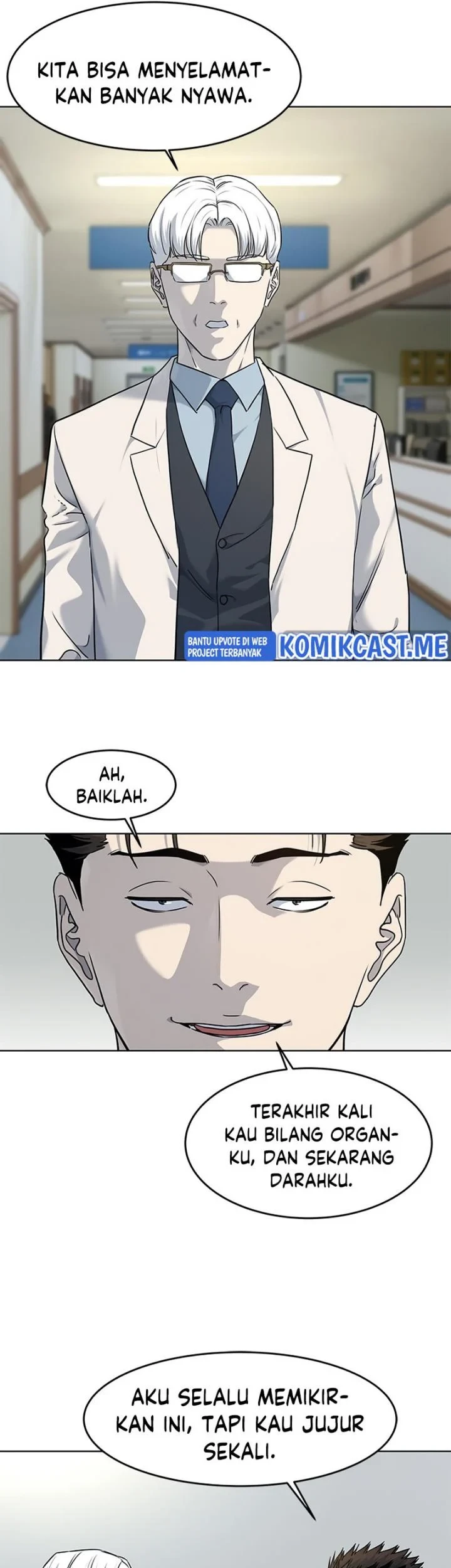 Chapter 145 - halaman 27