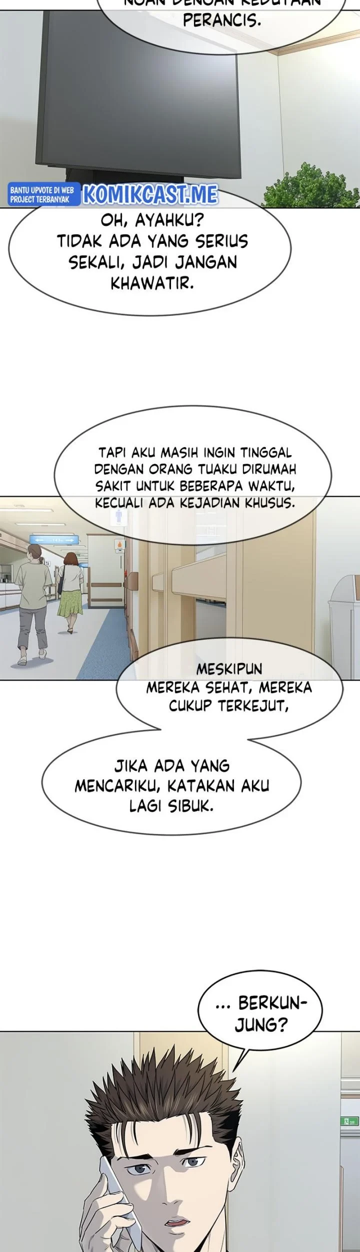 Chapter 145 - halaman 31