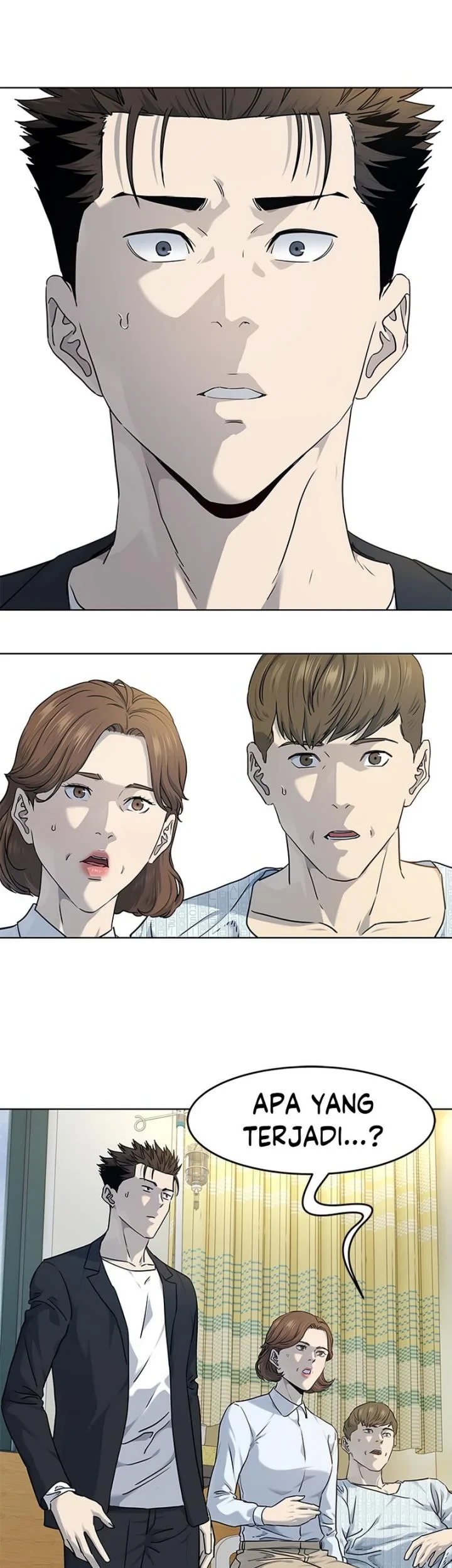 Chapter 145 - halaman 33