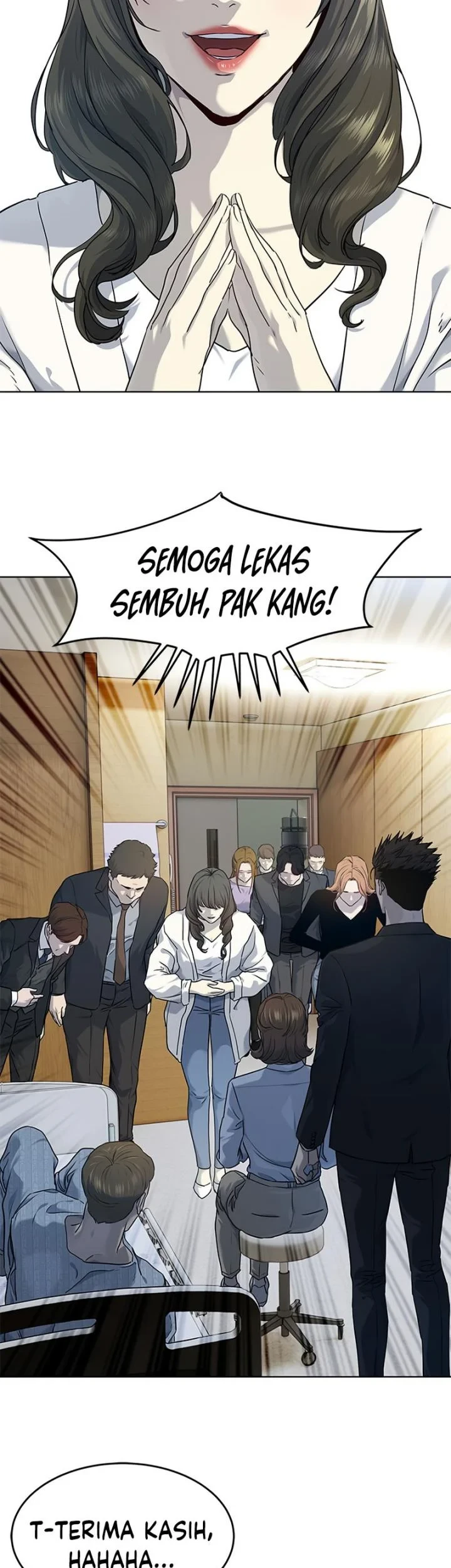 Chapter 145 - halaman 35