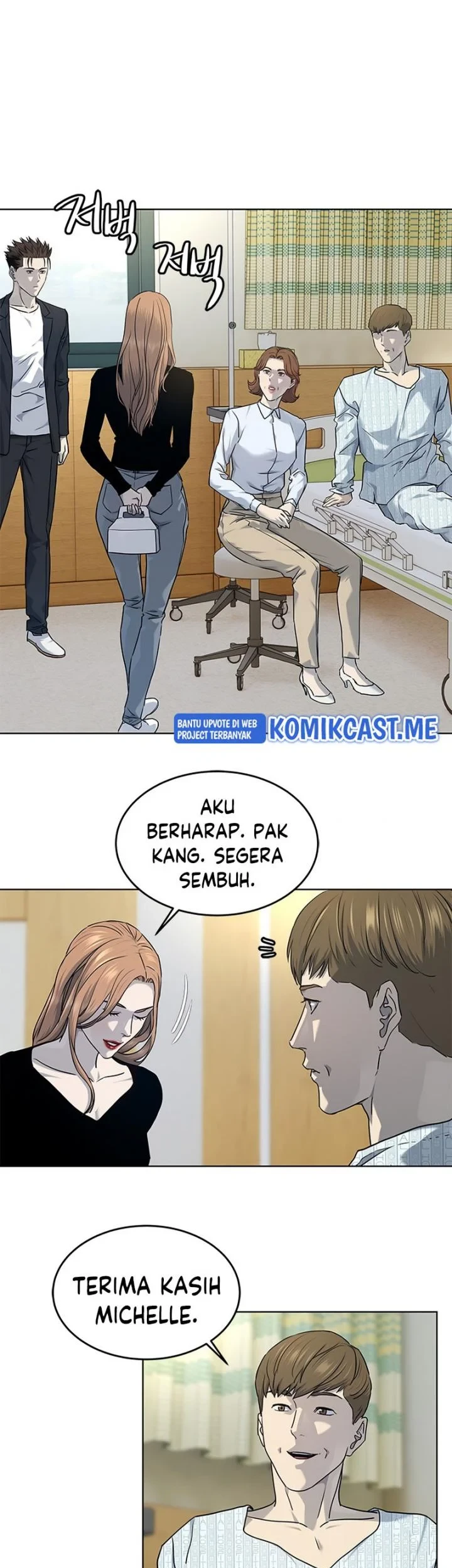 Chapter 145 - halaman 40