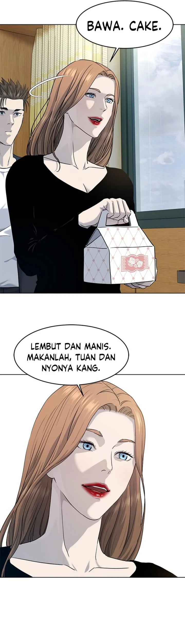 Chapter 145 - halaman 44