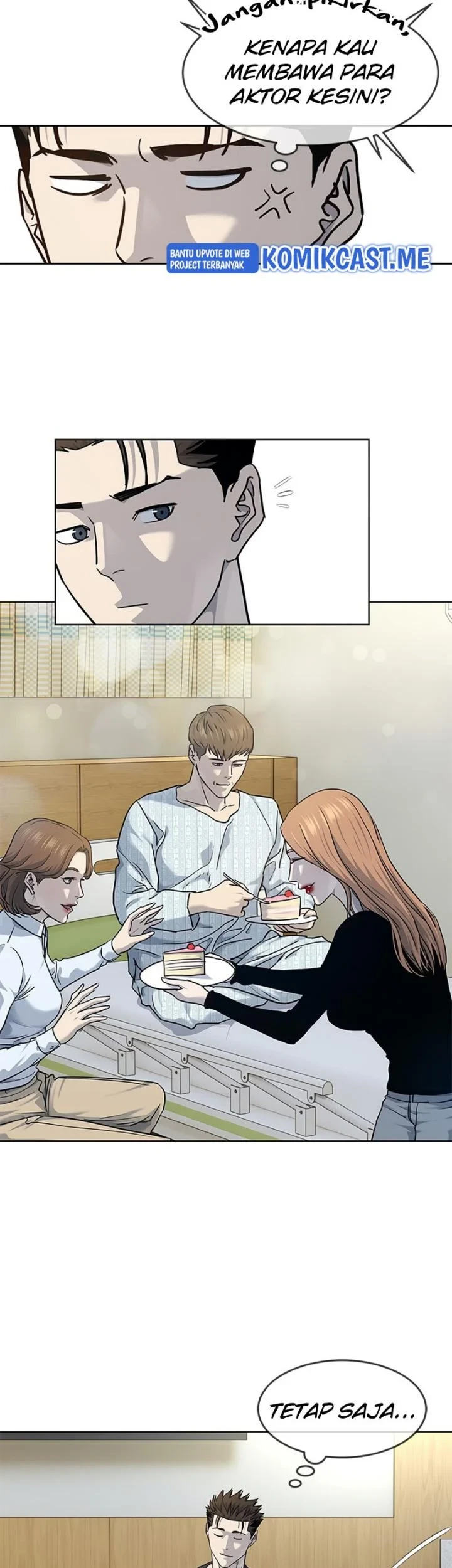 Chapter 145 - halaman 46
