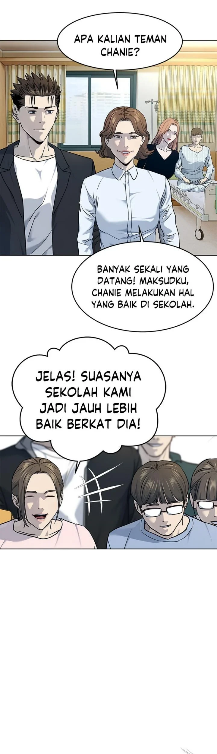 Chapter 145 - halaman 54