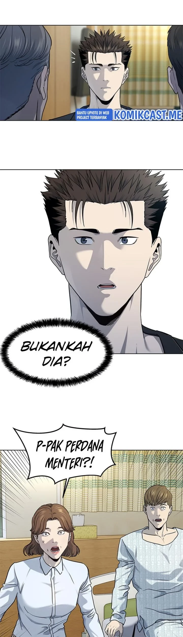 Chapter 145 - halaman 62