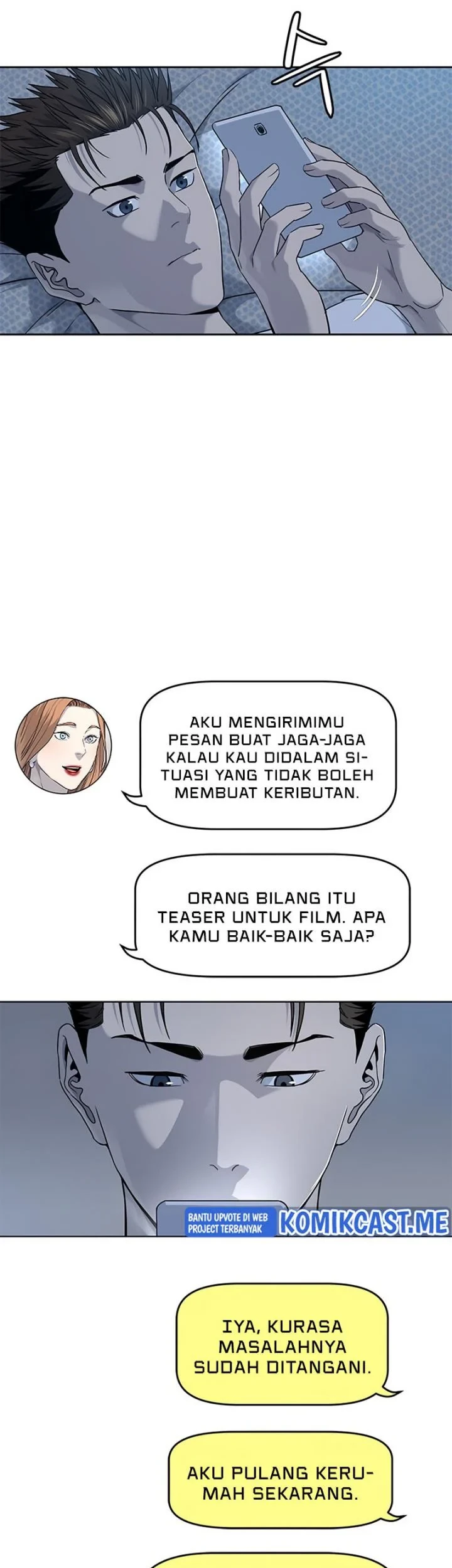 Chapter 145 - halaman 7