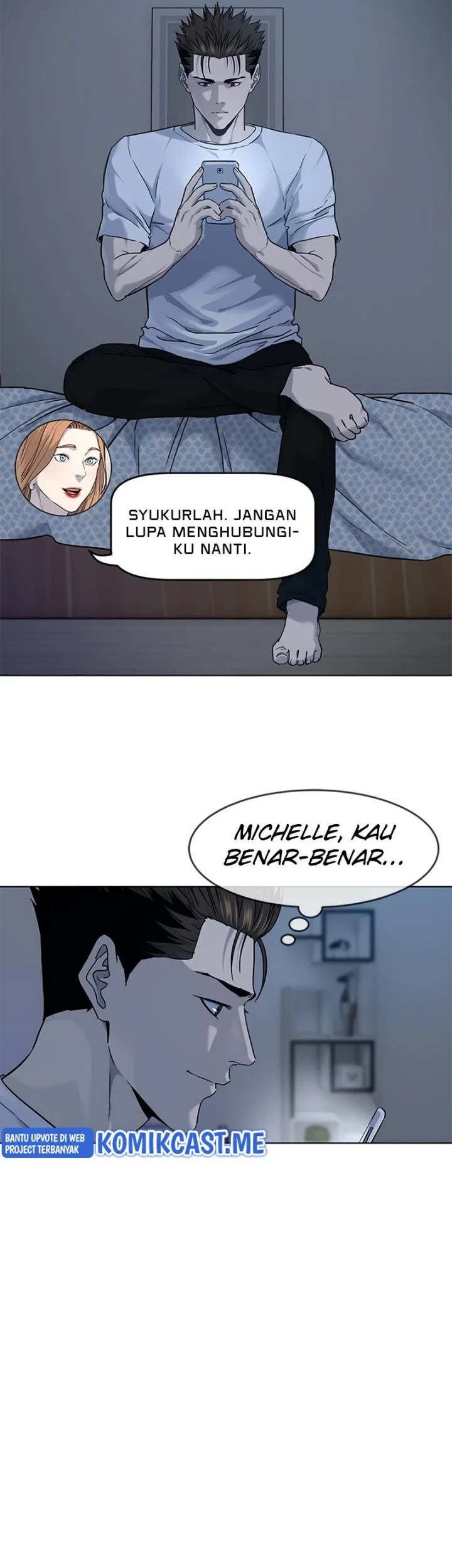 Chapter 145 - halaman 9