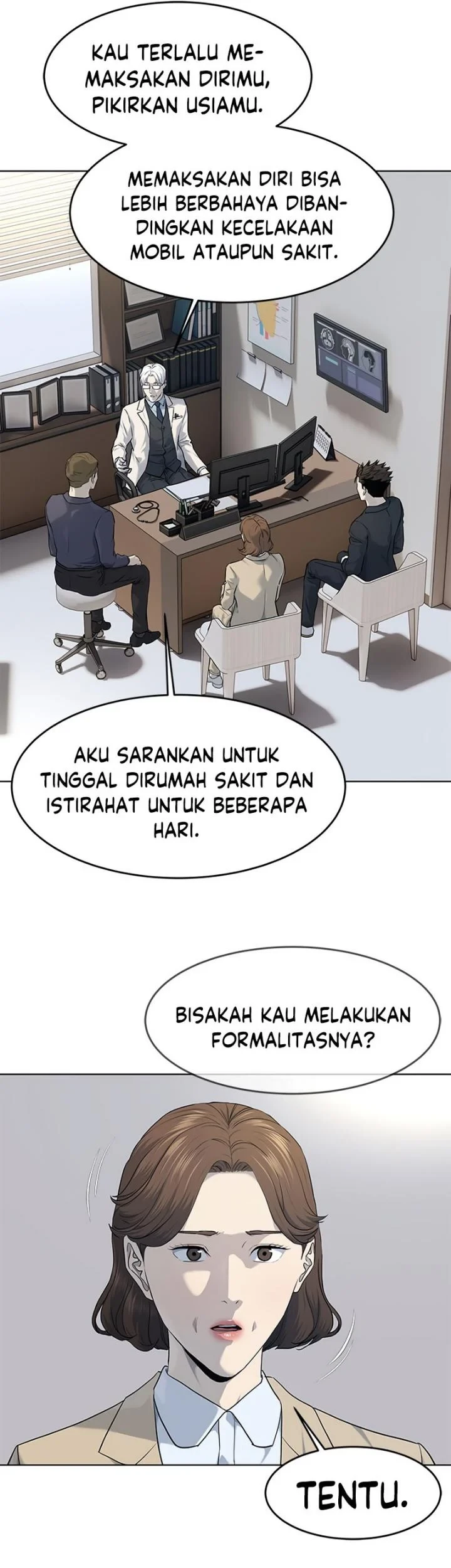 Chapter 145 - halaman 15