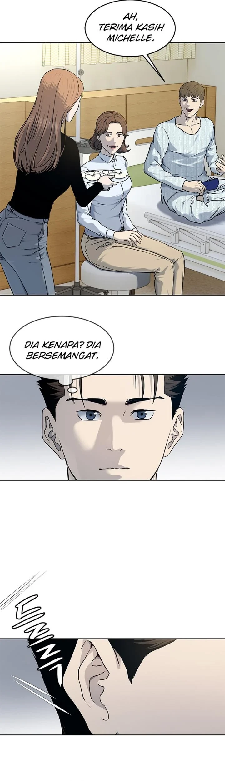 Chapter 146 - halaman 22
