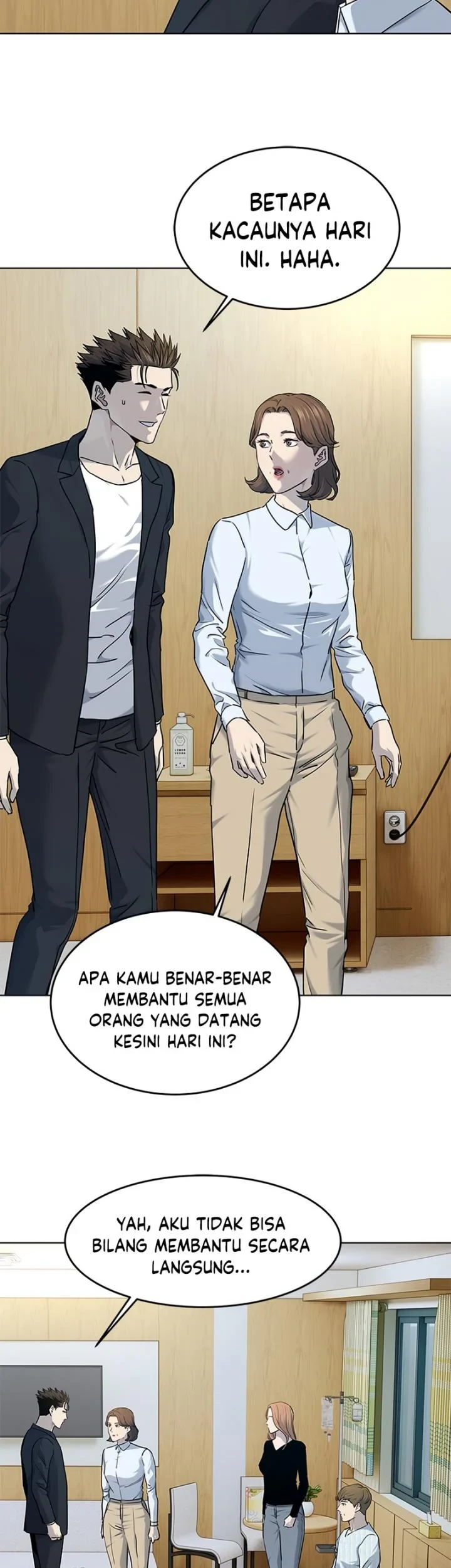 Chapter 146 - halaman 29