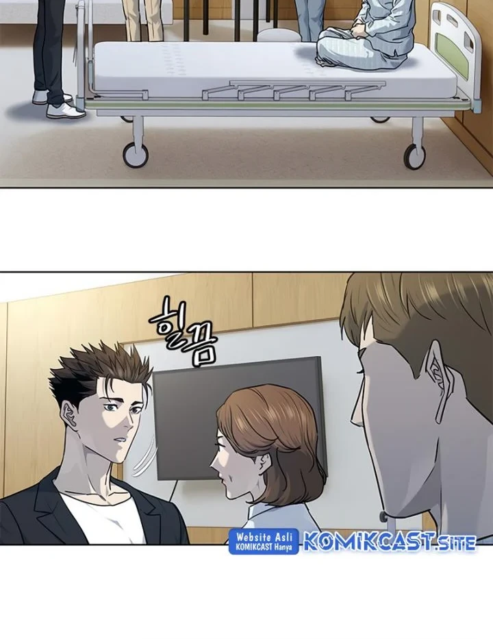 Chapter 146 - halaman 30