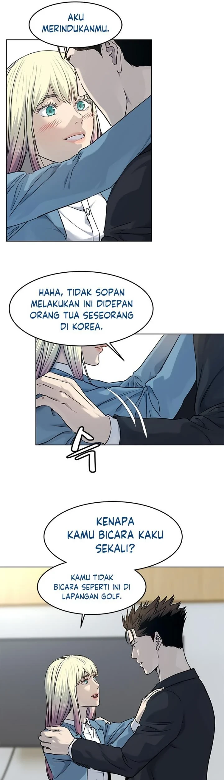 Chapter 146 - halaman 37