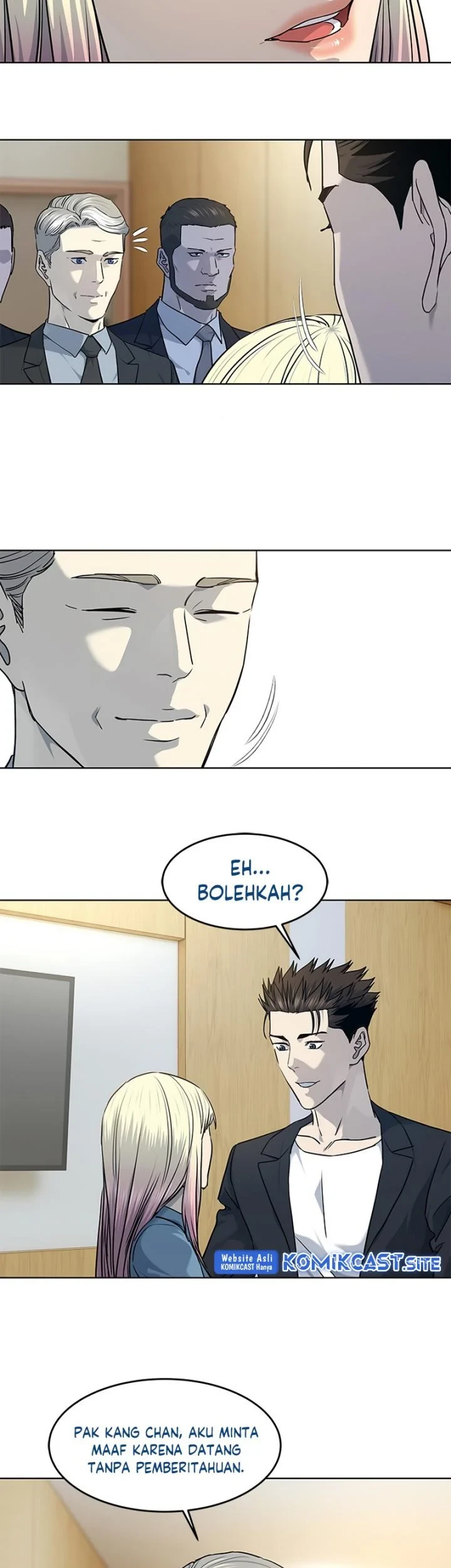 Chapter 146 - halaman 39
