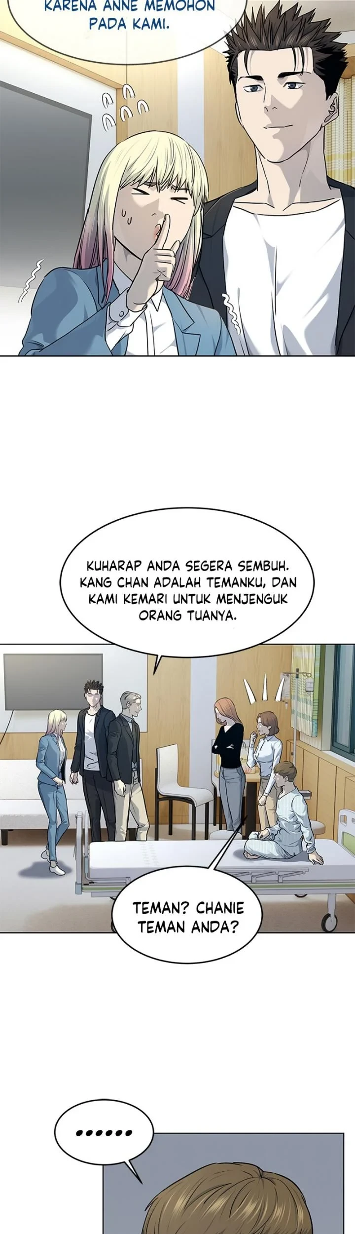 Chapter 146 - halaman 41