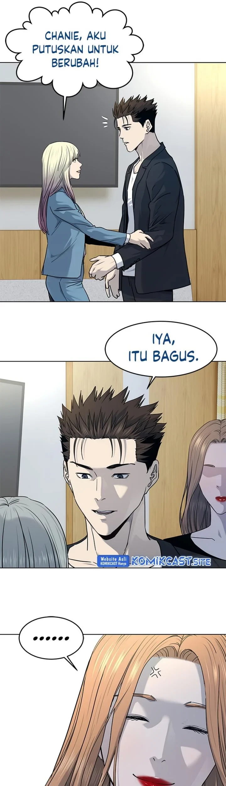 Chapter 146 - halaman 43