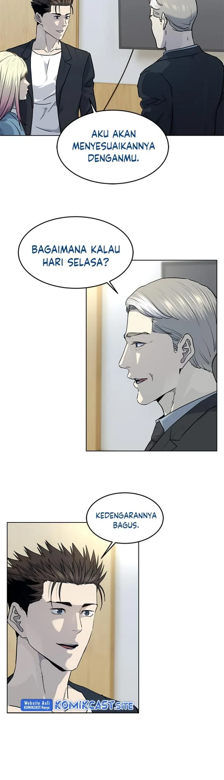 Chapter 146 - halaman 45