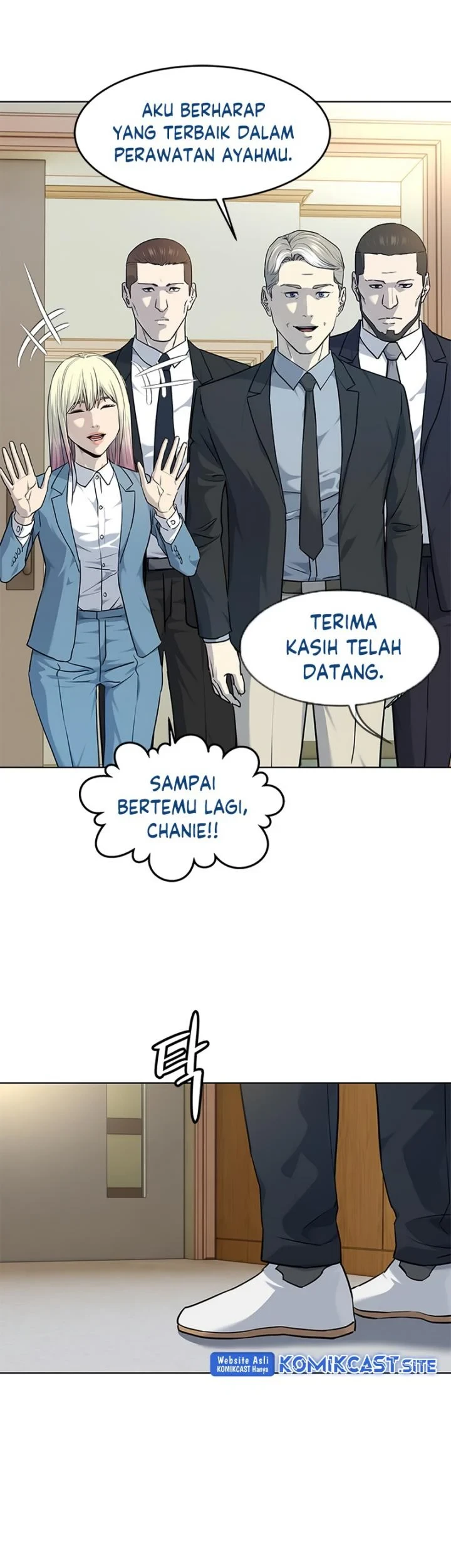 Chapter 146 - halaman 47