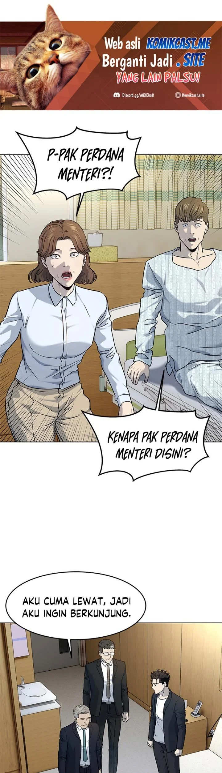 Chapter 146 - halaman 3