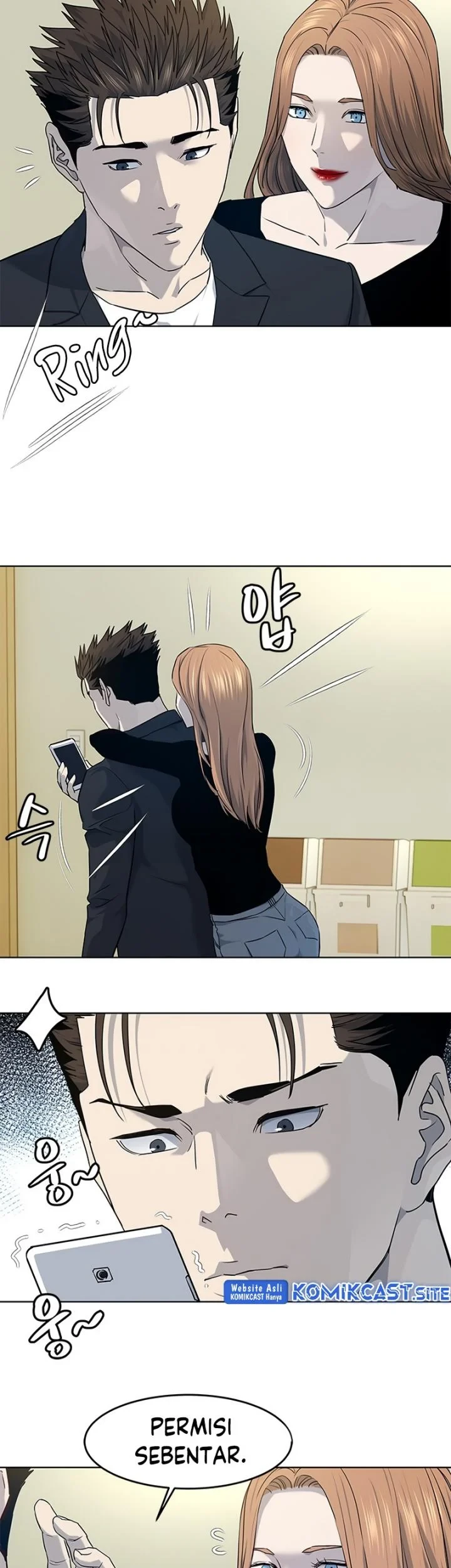 Chapter 146 - halaman 57