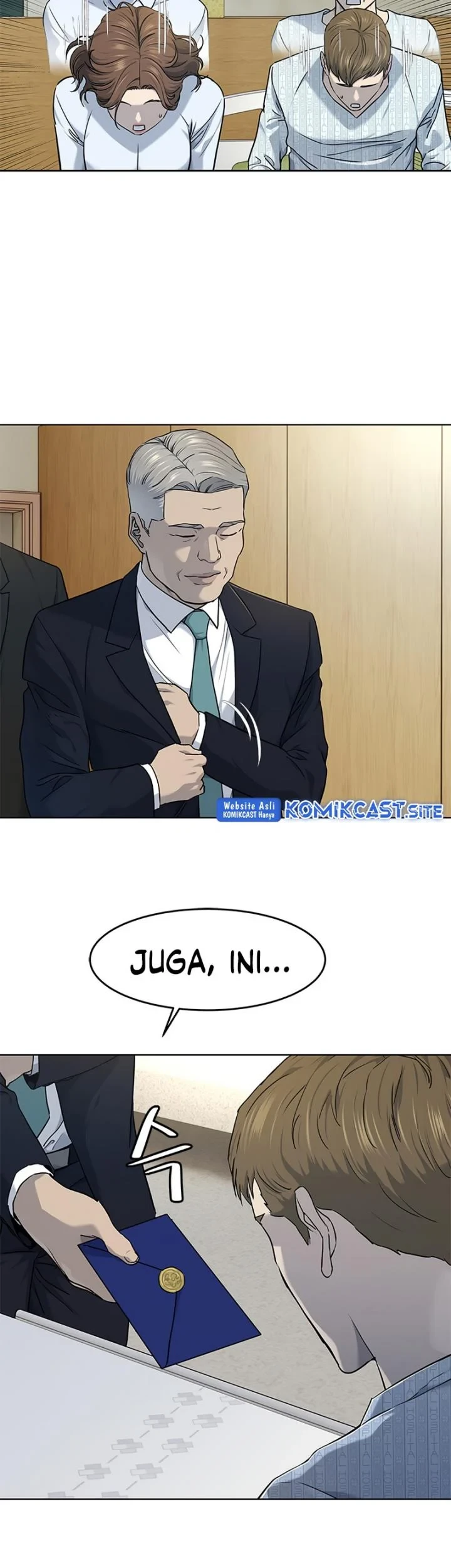 Chapter 146 - halaman 12