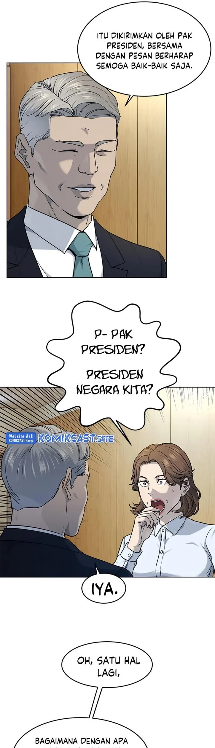 Chapter 146 - halaman 14