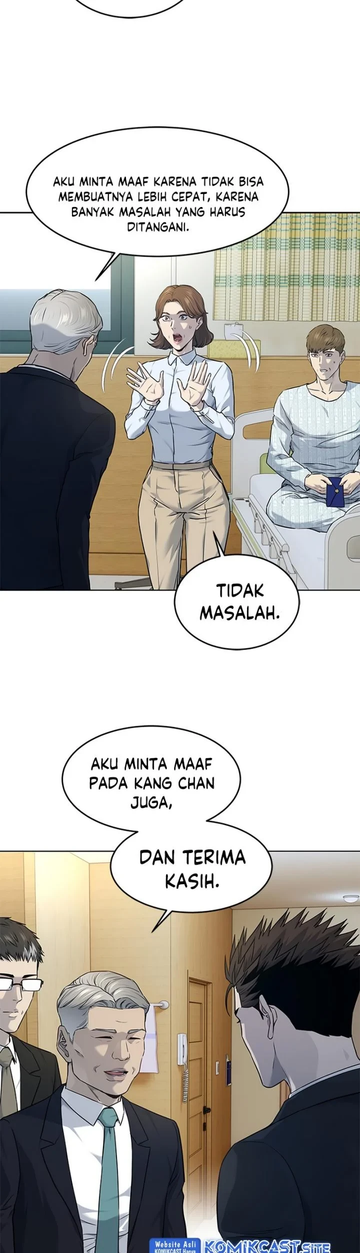 Chapter 146 - halaman 16
