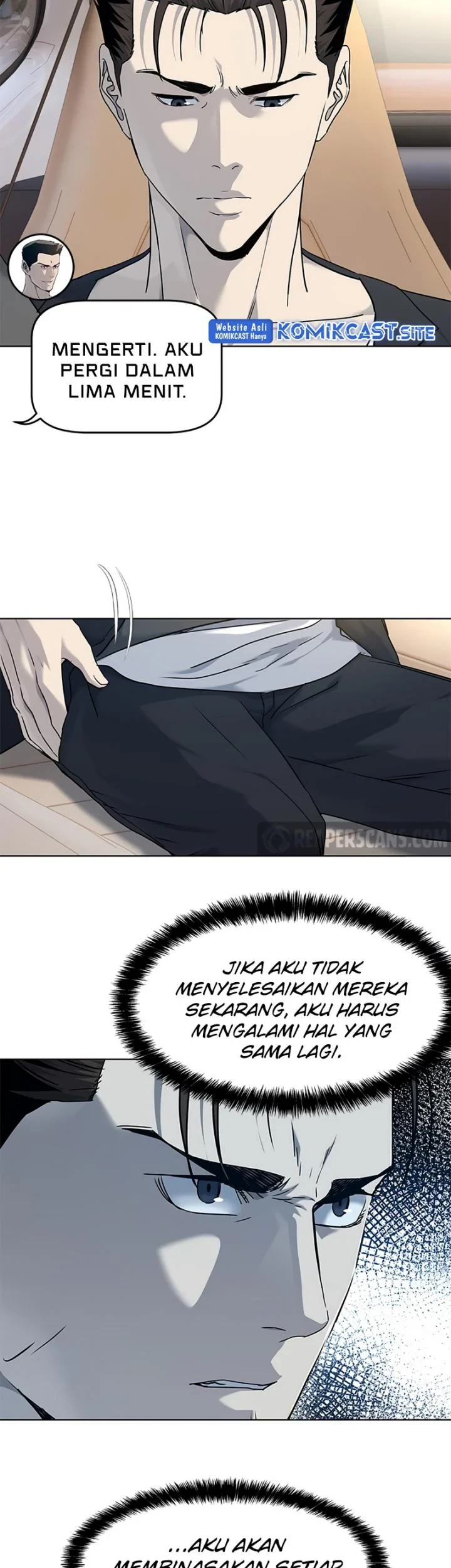 Chapter 147 - halaman 19