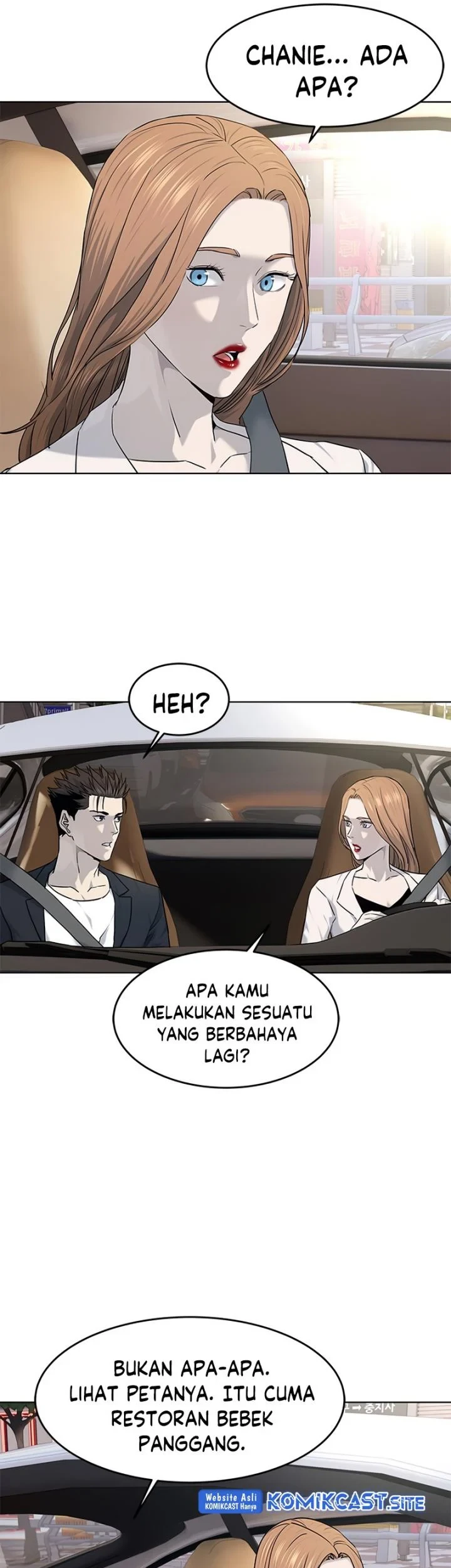Chapter 147 - halaman 21