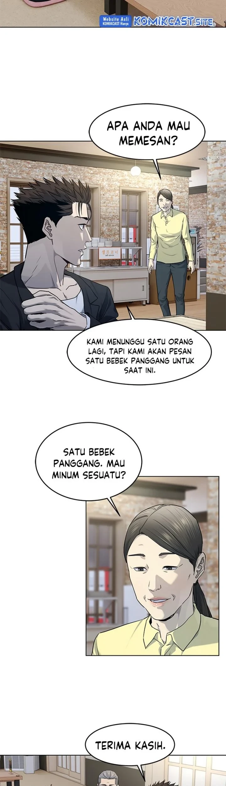 Chapter 147 - halaman 29