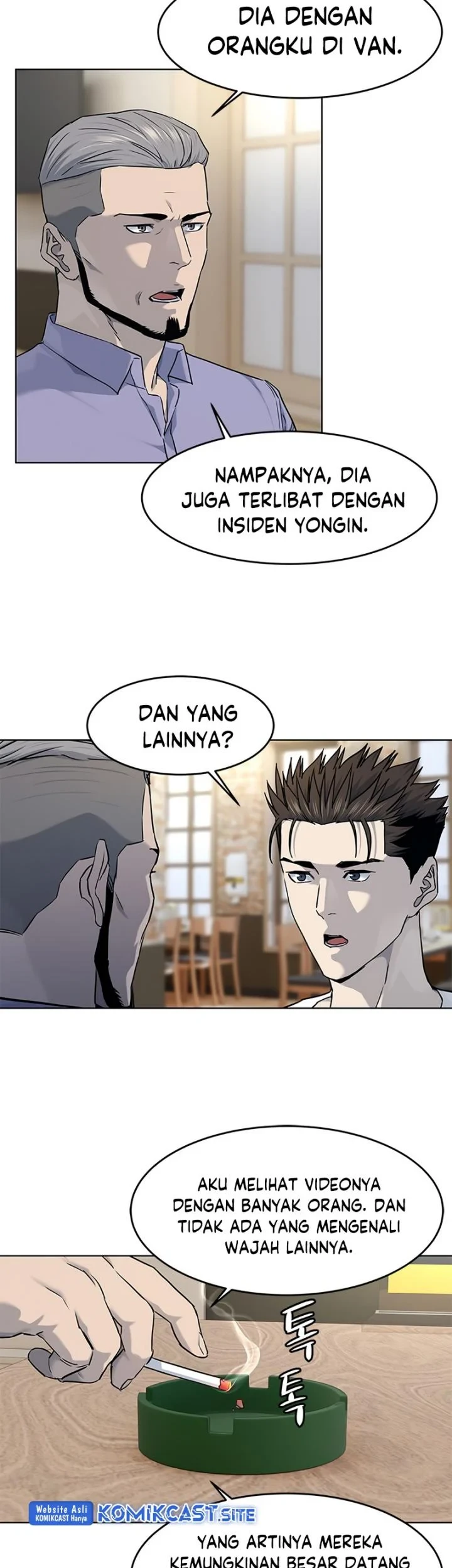 Chapter 147 - halaman 35