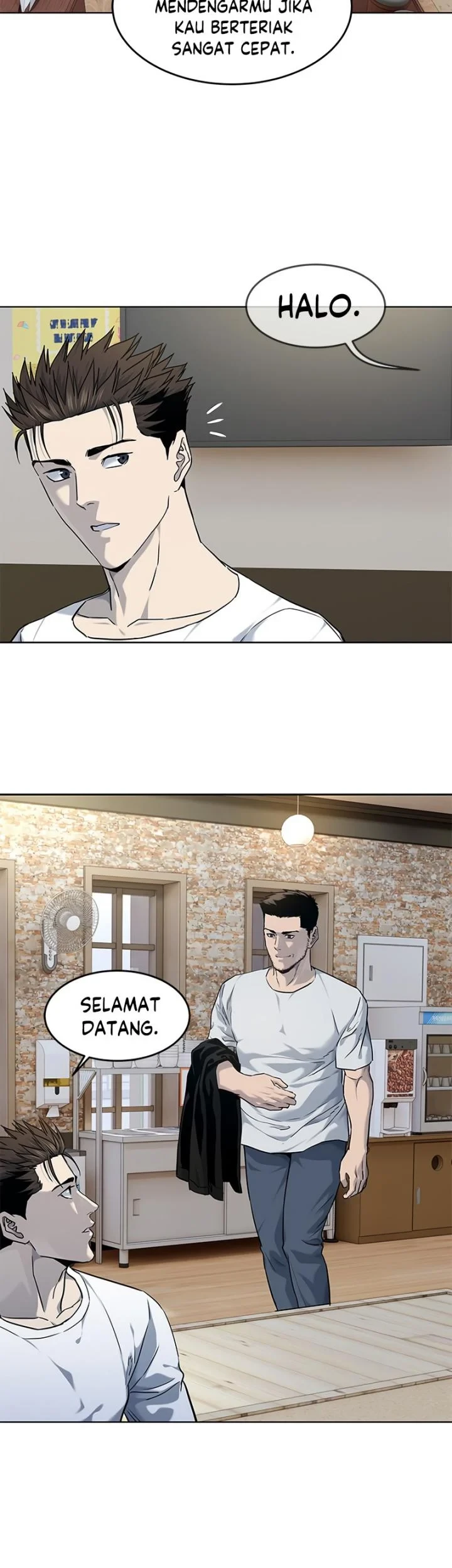 Chapter 147 - halaman 37