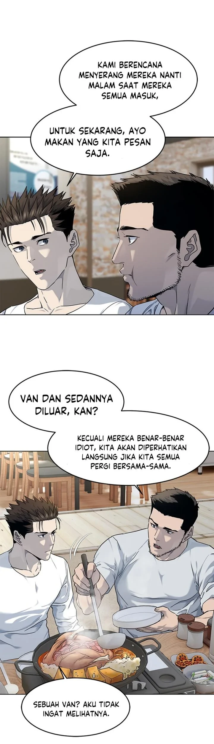 Chapter 147 - halaman 41