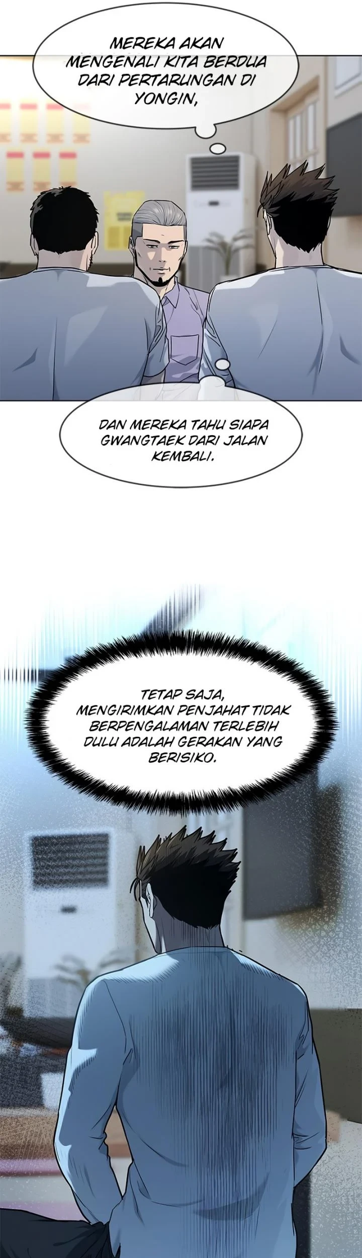 Chapter 147 - halaman 45
