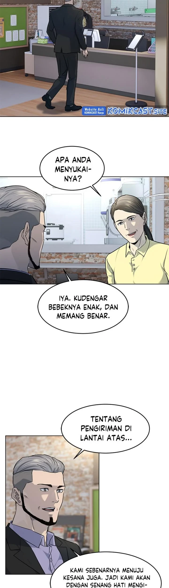 Chapter 147 - halaman 55