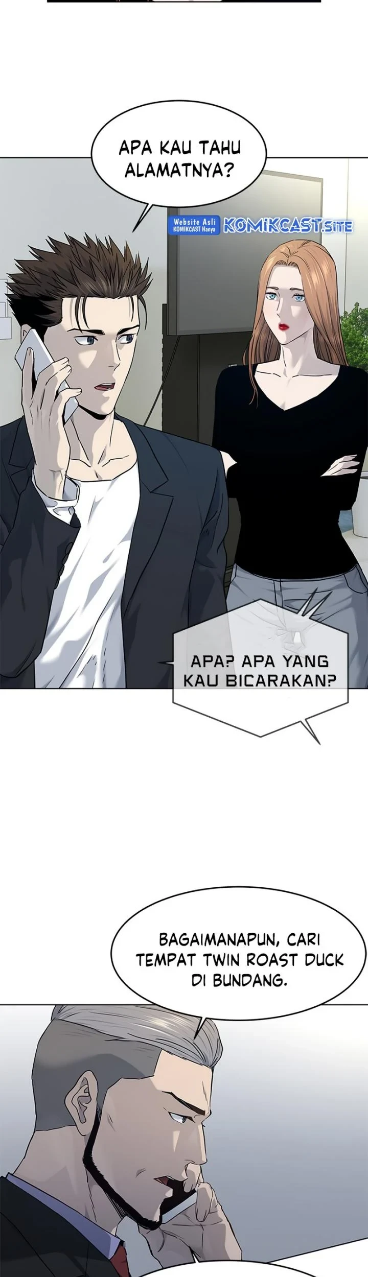 Chapter 147 - halaman 7