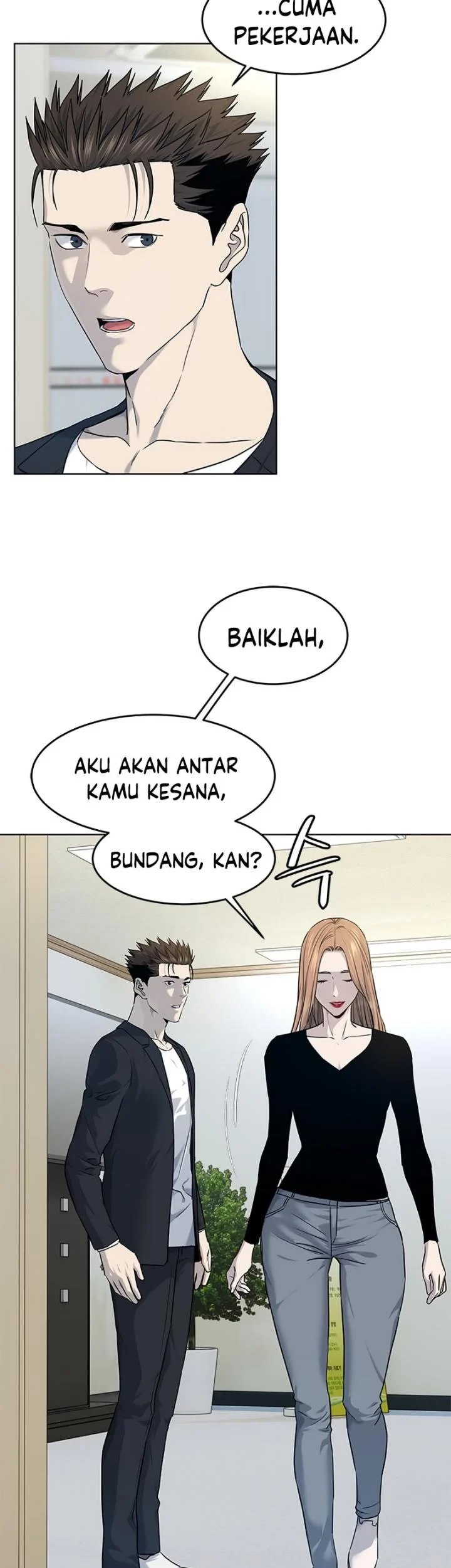 Chapter 147 - halaman 13