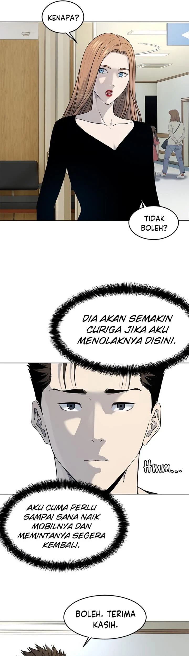 Chapter 147 - halaman 15