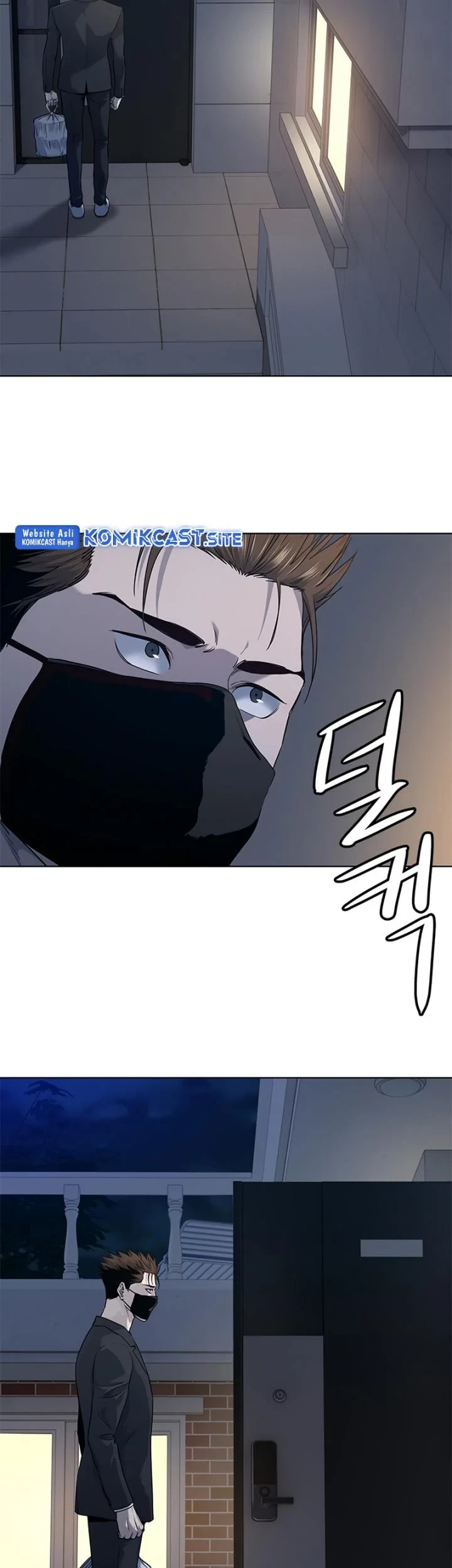 Chapter 148 - halaman 18