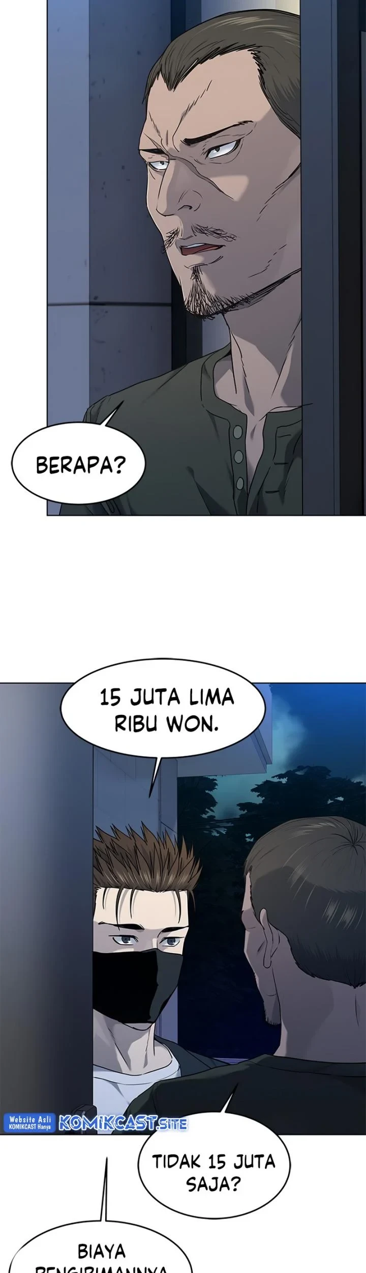 Chapter 148 - halaman 20