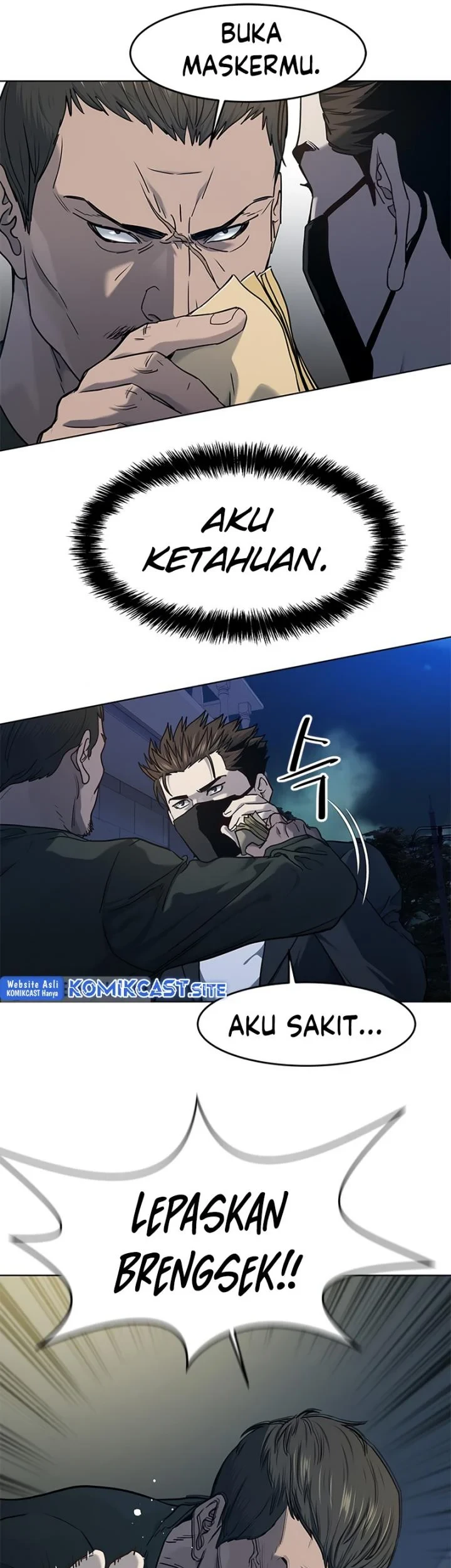 Chapter 148 - halaman 27