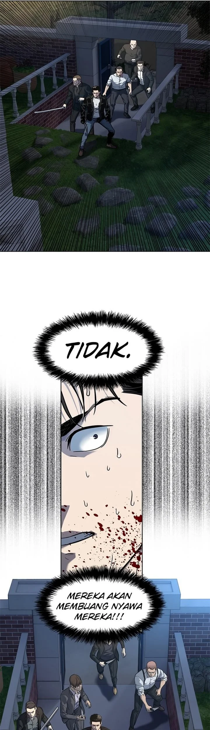 Chapter 148 - halaman 67