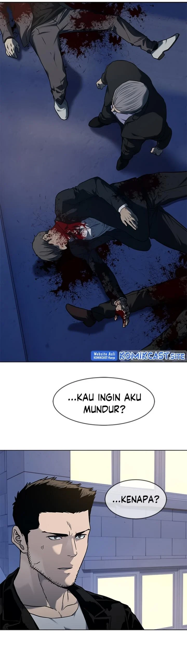 Chapter 148 - halaman 88