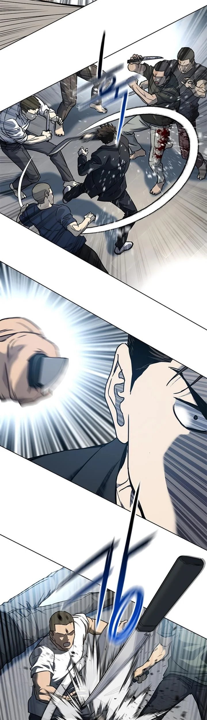 Chapter 149 - halaman 19